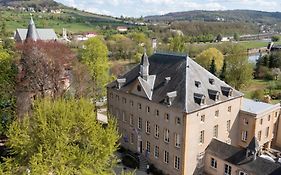 Hotel Chateau Schengen